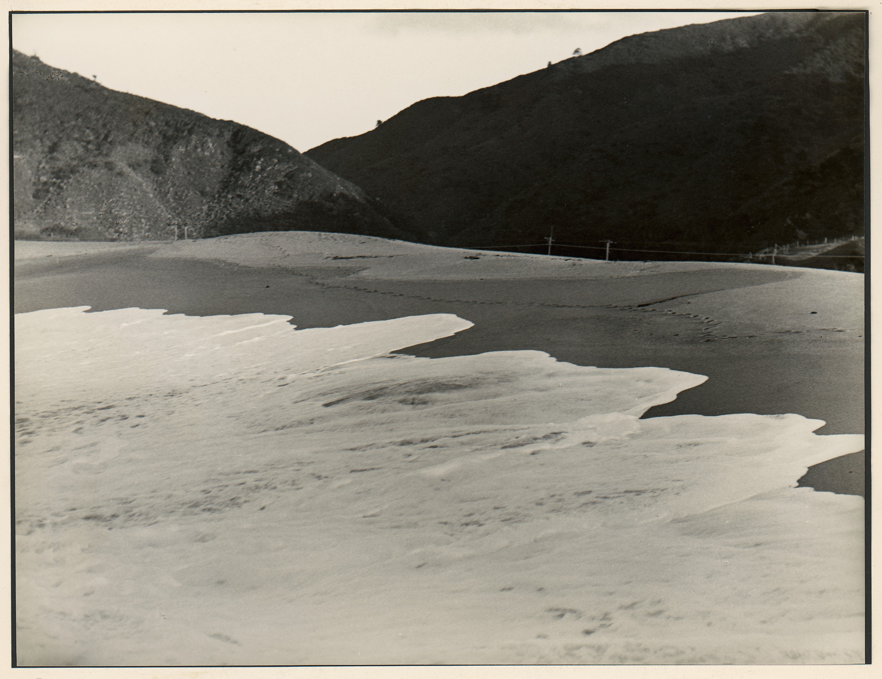 tide